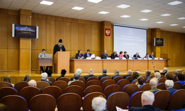 Митрополит Меркурий: Образование — приоритетное направление деятельности Церкви