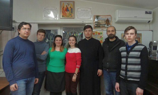 «ВИКИНГ»: люди не меняются?