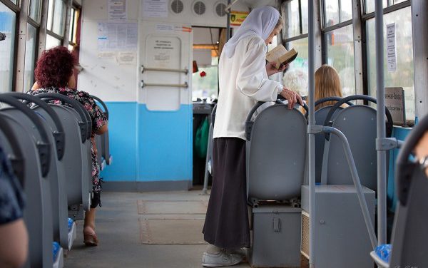 Когда в христианах не видно Христа