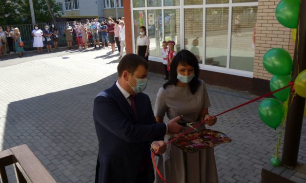 Наша «Марьюшка» — из лучших на Дону