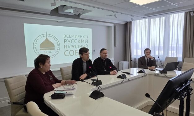 Стартовал проект по доступу к качественному высшему образованию для детей из многодетных и малообеспеченных семей из глубинки