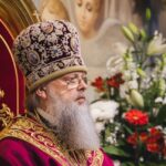 ПАСХАЛЬНОЕ ПОСЛАНИЕ МИТРОПОЛИТА РОСТОВСКОГО И НОВОЧЕРКАССКОГО МЕРКУРИЯ ГЛАВЫ ДОНСКОЙ МИТРОПОЛИИ ПАСТЫРЯМ, МОНАШЕСТВУЮЩИМ, КЛИРУ, ПАСТВЕ РОСТОВСКОЙ-НА-ДОНУ ЕПАРХИИ