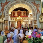 В Таганроге почтили память Германа Аляскинского и Пантелеимона целителя, а также готовятся к Рождеству Николая Чудотворца