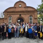 «Любовь к отеческим гробам»