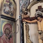 Приближаются дни памяти святых, связанных с Таганрогом